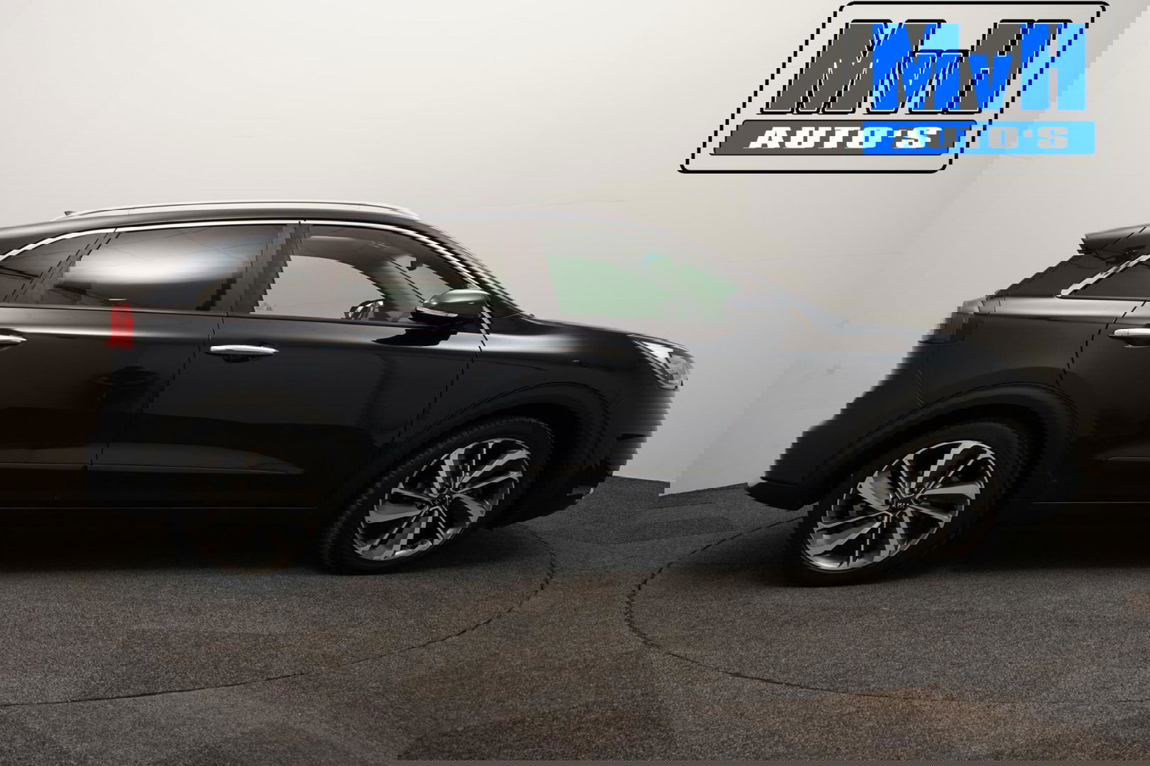 Kia Niro 1.6 GDi Hybrid ExecutiveLine|SCHUIFDAK|TREKHAAK|NAP