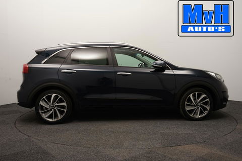 Kia Niro 1.6 GDi Hybrid ExecutiveLine|SCHUIFDAK|TREKHAAK|NAP