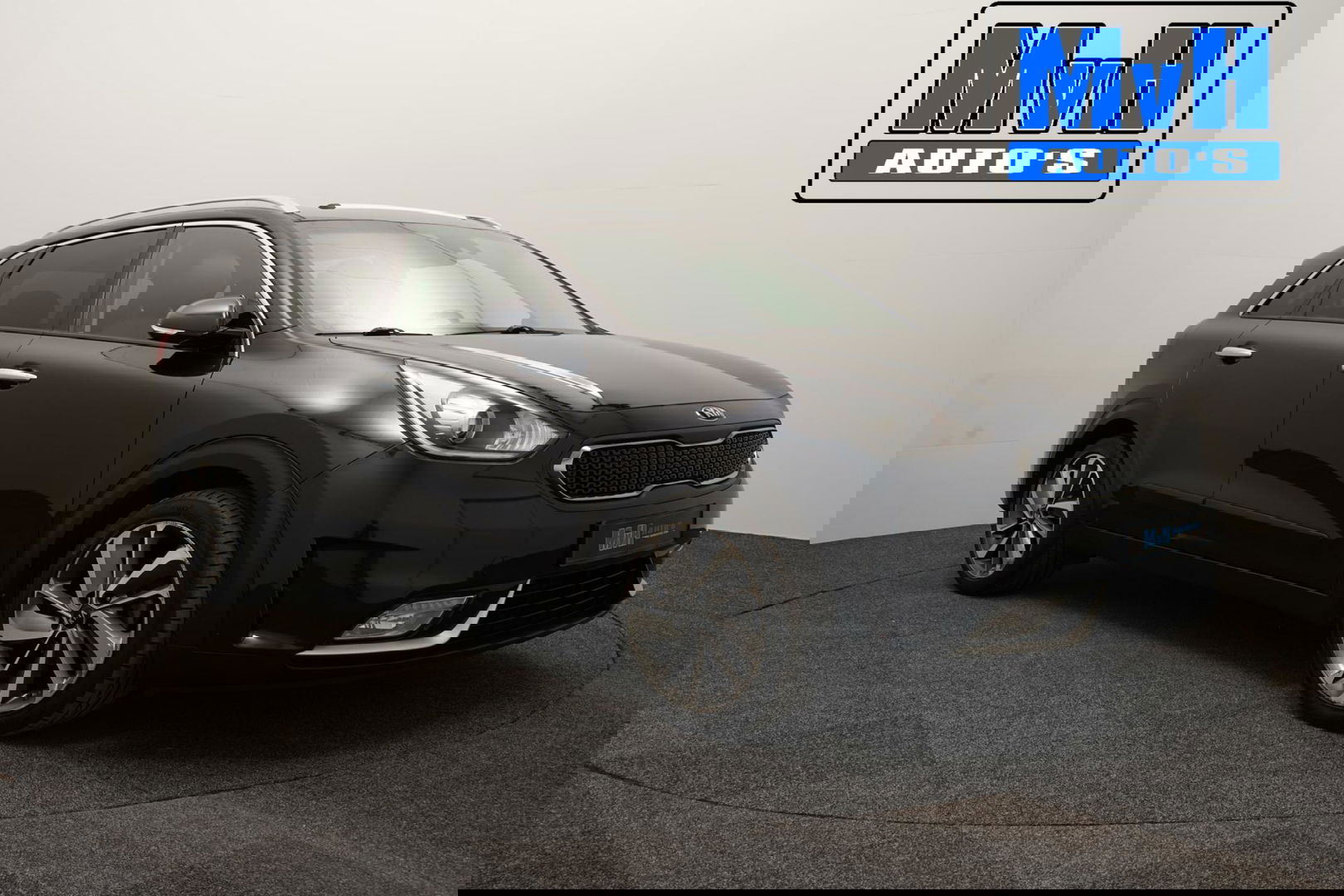 Kia Niro 1.6 GDi Hybrid ExecutiveLine|SCHUIFDAK|TREKHAAK|NAP