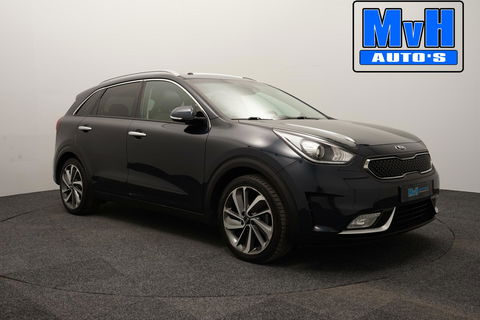Kia Niro 1.6 GDi Hybrid ExecutiveLine|SCHUIFDAK|TREKHAAK|NAP