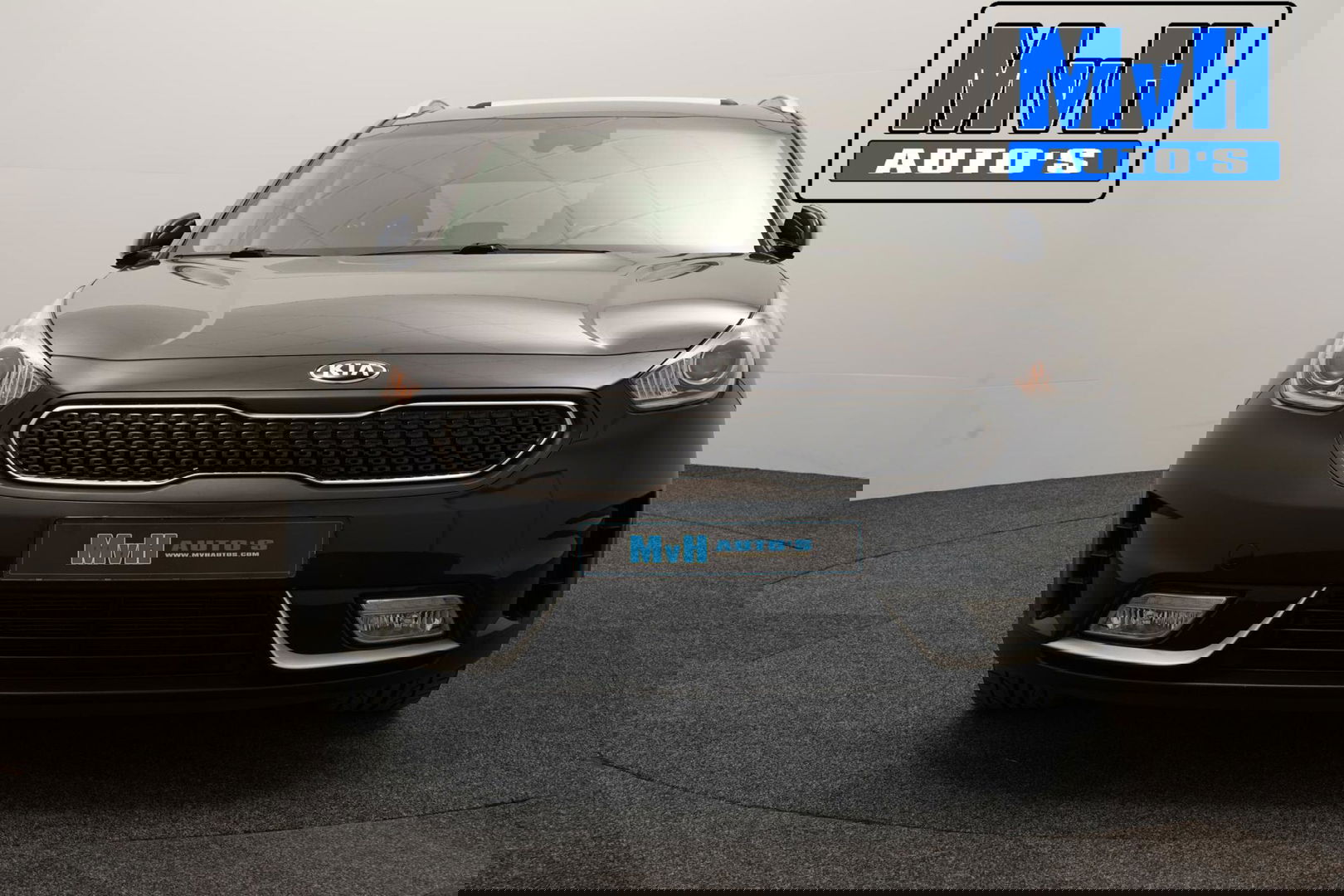 Kia Niro 1.6 GDi Hybrid ExecutiveLine|SCHUIFDAK|TREKHAAK|NAP