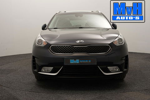 Kia Niro 1.6 GDi Hybrid ExecutiveLine|SCHUIFDAK|TREKHAAK|NAP