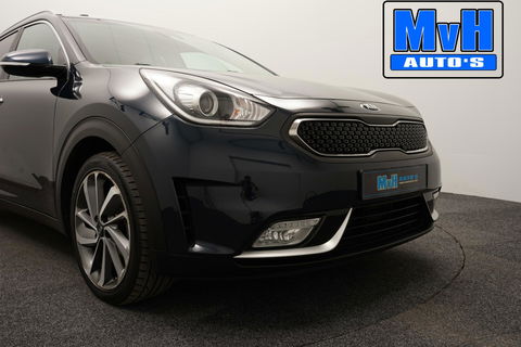 Kia Niro 1.6 GDi Hybrid ExecutiveLine|SCHUIFDAK|TREKHAAK|NAP