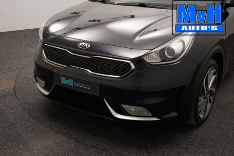 Kia Niro 1.6 GDi Hybrid ExecutiveLine|SCHUIFDAK|TREKHAAK|NAP