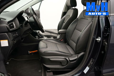 Kia Niro 1.6 GDi Hybrid ExecutiveLine|SCHUIFDAK|TREKHAAK|NAP