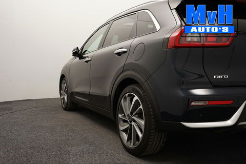 Kia Niro 1.6 GDi Hybrid ExecutiveLine|SCHUIFDAK|TREKHAAK|NAP