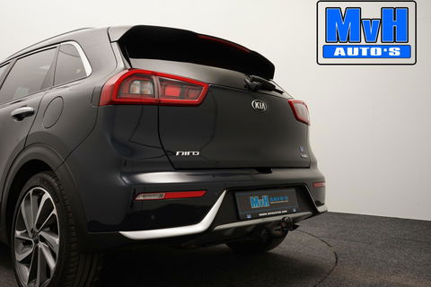 Kia Niro 1.6 GDi Hybrid ExecutiveLine|SCHUIFDAK|TREKHAAK|NAP