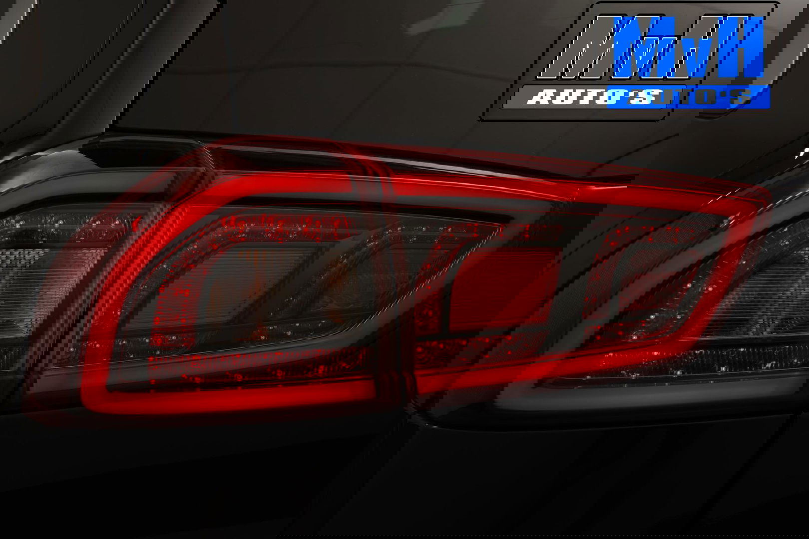 Kia Niro 1.6 GDi Hybrid ExecutiveLine|SCHUIFDAK|TREKHAAK|NAP