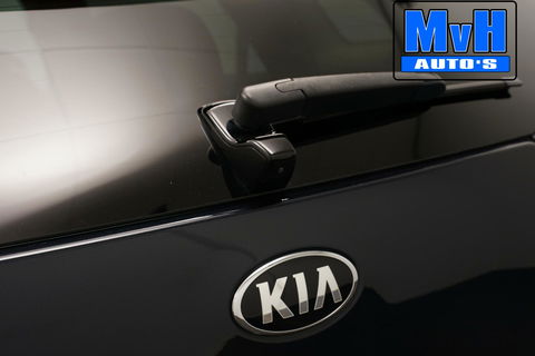 Kia Niro 1.6 GDi Hybrid ExecutiveLine|SCHUIFDAK|TREKHAAK|NAP