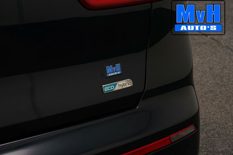 Kia Niro 1.6 GDi Hybrid ExecutiveLine|SCHUIFDAK|TREKHAAK|NAP