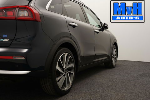 Kia Niro 1.6 GDi Hybrid ExecutiveLine|SCHUIFDAK|TREKHAAK|NAP