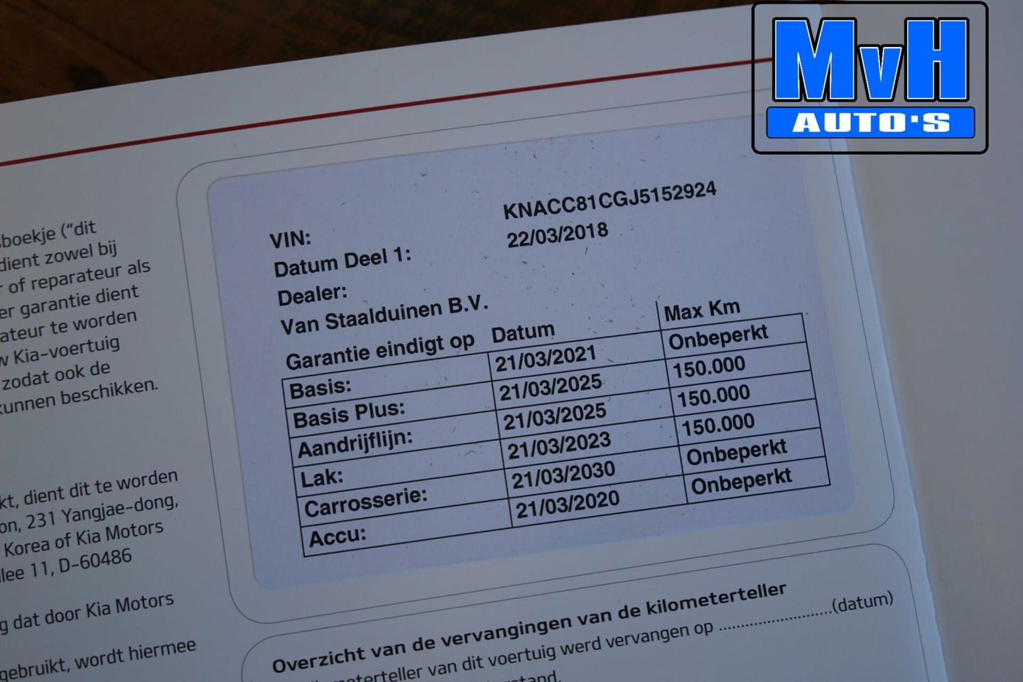 Kia Niro 1.6 GDi Hybrid ExecutiveLine|SCHUIFDAK|TREKHAAK|NAP