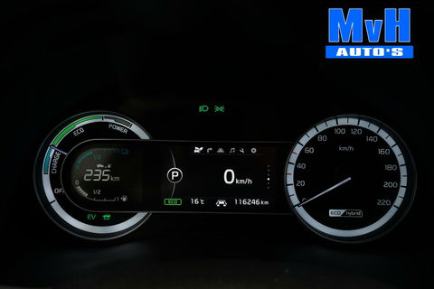 Kia Niro 1.6 GDi Hybrid ExecutiveLine|SCHUIFDAK|TREKHAAK|NAP