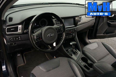 Kia Niro 1.6 GDi Hybrid ExecutiveLine|SCHUIFDAK|TREKHAAK|NAP