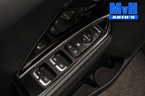 Kia Niro 1.6 GDi Hybrid ExecutiveLine|SCHUIFDAK|TREKHAAK|NAP