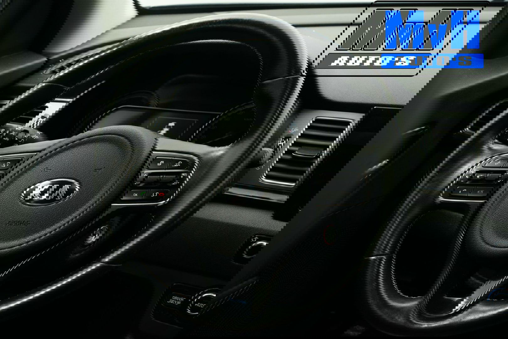 Kia Niro 1.6 GDi Hybrid ExecutiveLine|SCHUIFDAK|TREKHAAK|NAP