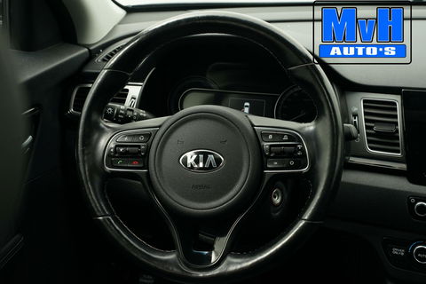 Kia Niro 1.6 GDi Hybrid ExecutiveLine|SCHUIFDAK|TREKHAAK|NAP
