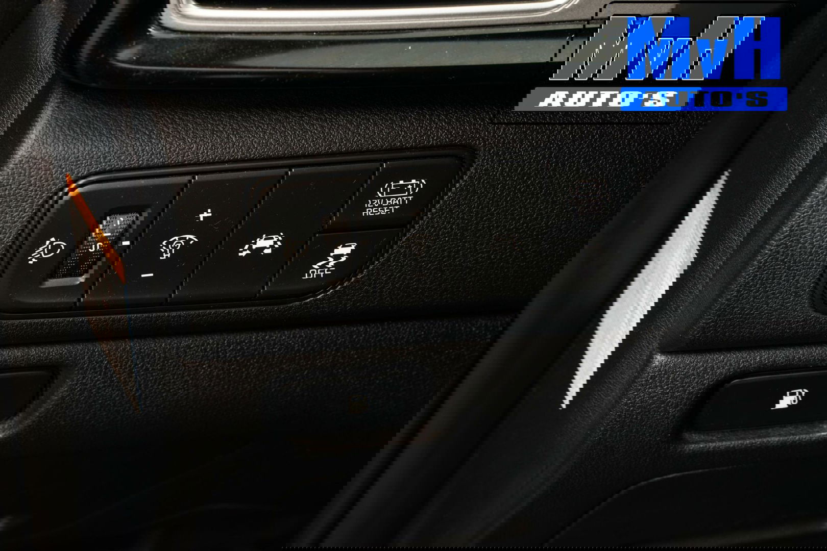 Kia Niro 1.6 GDi Hybrid ExecutiveLine|SCHUIFDAK|TREKHAAK|NAP