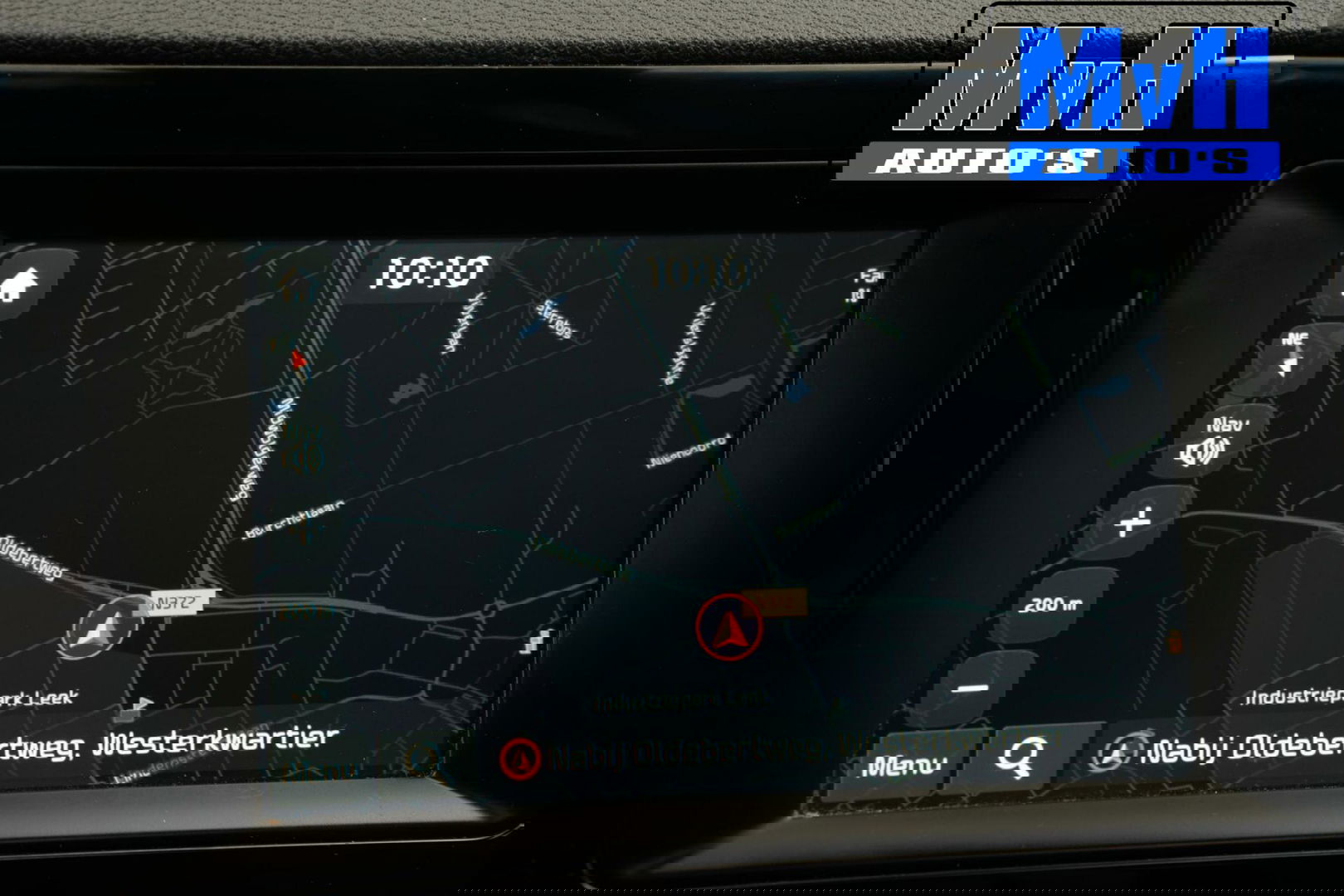 Kia Niro 1.6 GDi Hybrid ExecutiveLine|SCHUIFDAK|TREKHAAK|NAP