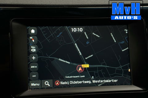 Kia Niro 1.6 GDi Hybrid ExecutiveLine|SCHUIFDAK|TREKHAAK|NAP