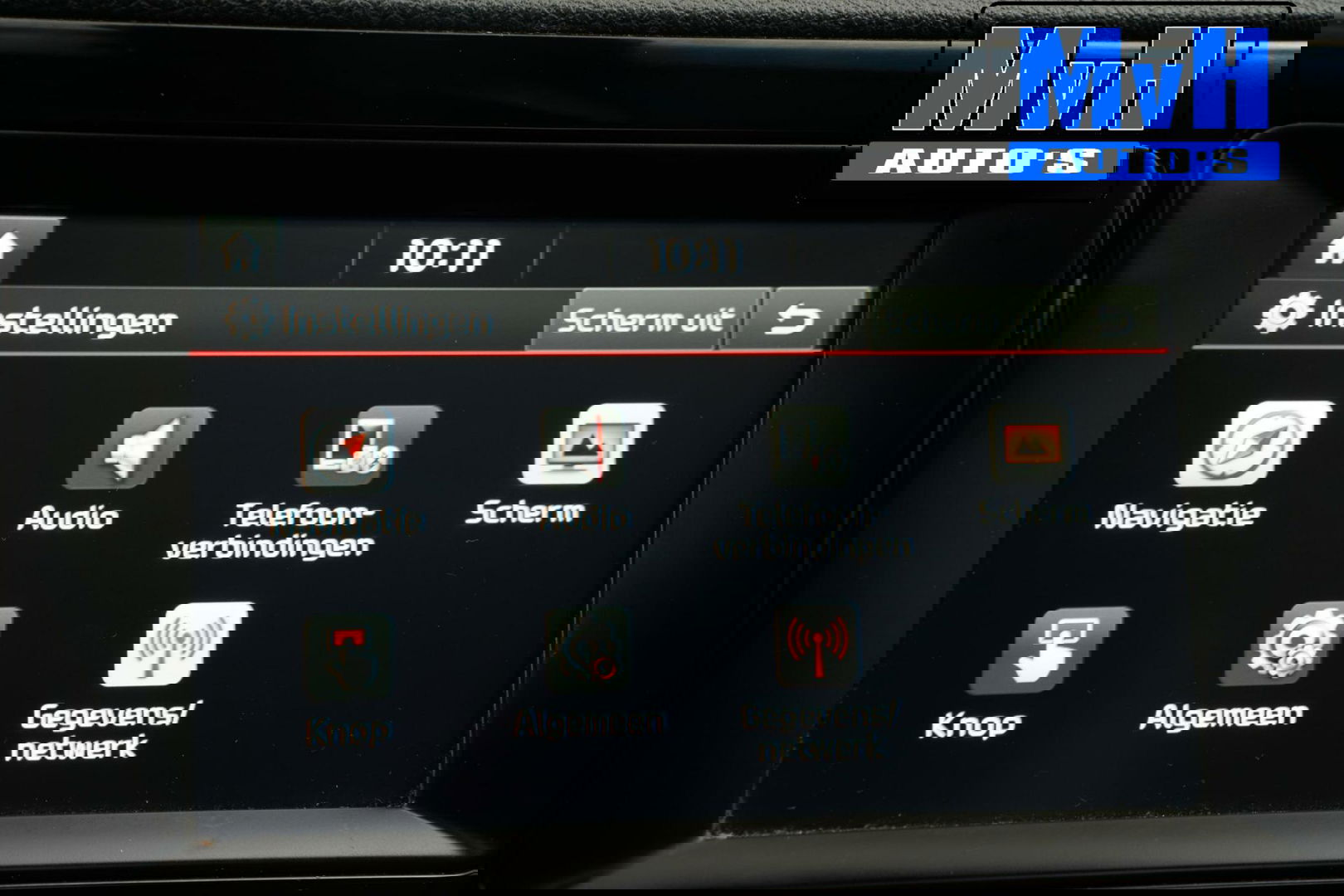 Kia Niro 1.6 GDi Hybrid ExecutiveLine|SCHUIFDAK|TREKHAAK|NAP
