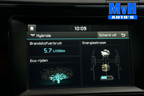 Kia Niro 1.6 GDi Hybrid ExecutiveLine|SCHUIFDAK|TREKHAAK|NAP