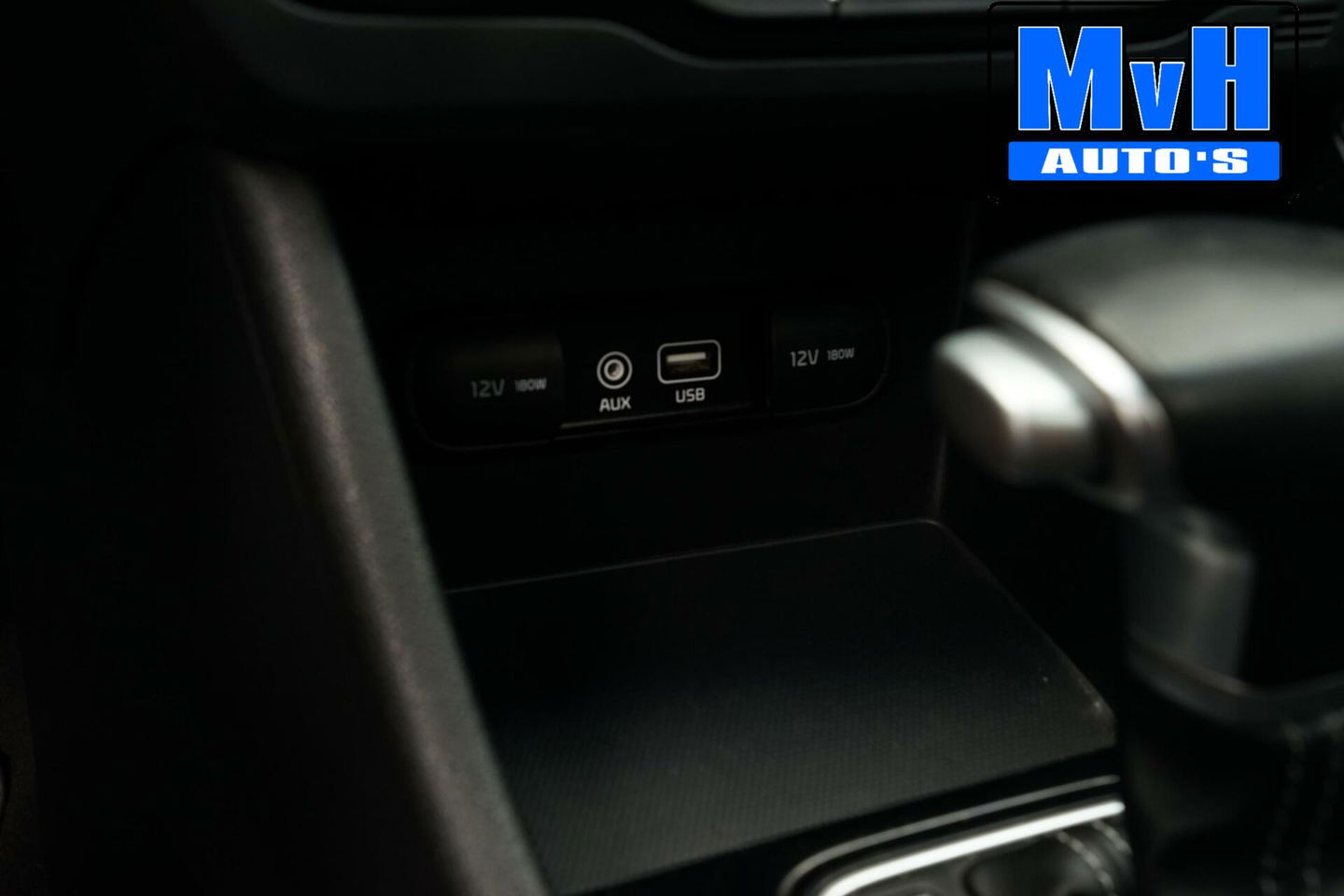 Kia Niro 1.6 GDi Hybrid ExecutiveLine|SCHUIFDAK|TREKHAAK|NAP