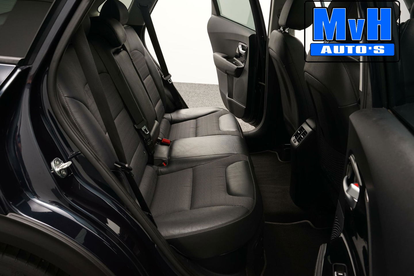 Kia Niro 1.6 GDi Hybrid ExecutiveLine|SCHUIFDAK|TREKHAAK|NAP