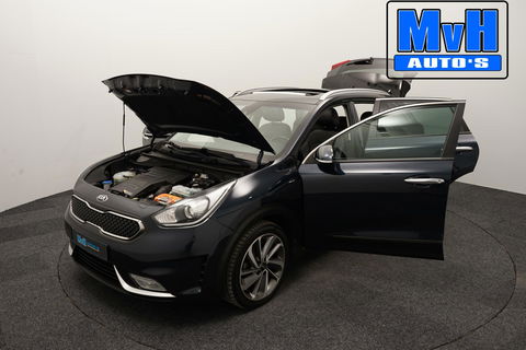 Kia Niro 1.6 GDi Hybrid ExecutiveLine|SCHUIFDAK|TREKHAAK|NAP