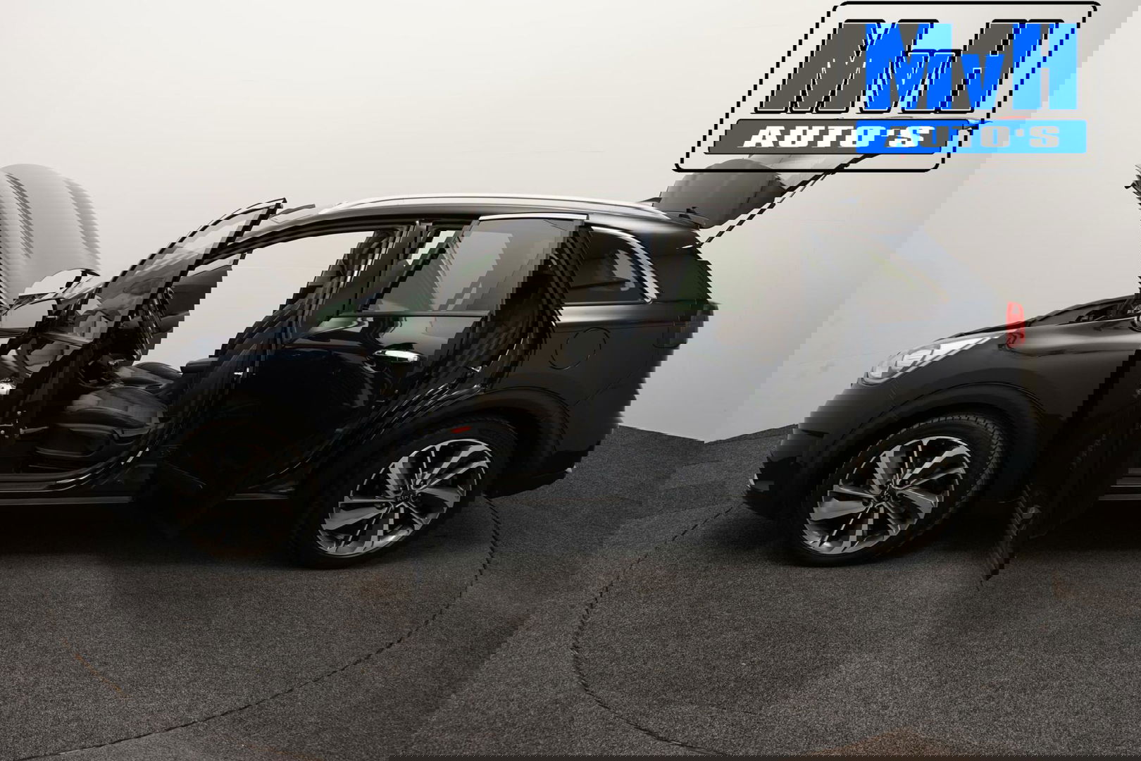 Kia Niro 1.6 GDi Hybrid ExecutiveLine|SCHUIFDAK|TREKHAAK|NAP