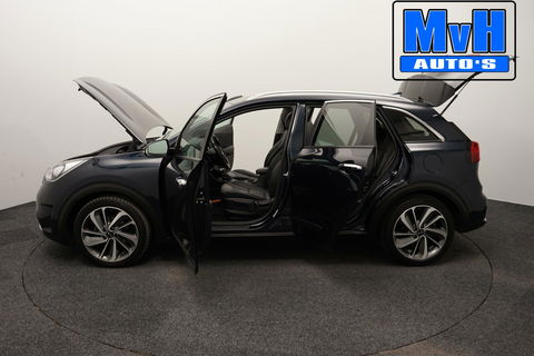 Kia Niro 1.6 GDi Hybrid ExecutiveLine|SCHUIFDAK|TREKHAAK|NAP