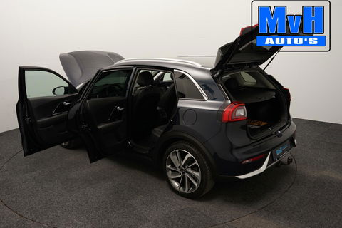 Kia Niro 1.6 GDi Hybrid ExecutiveLine|SCHUIFDAK|TREKHAAK|NAP