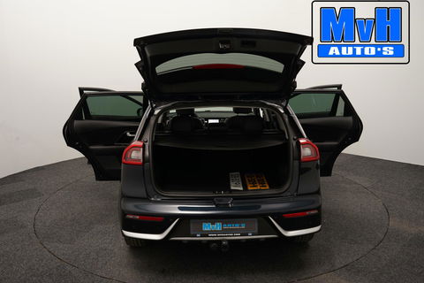 Kia Niro 1.6 GDi Hybrid ExecutiveLine|SCHUIFDAK|TREKHAAK|NAP