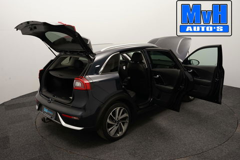Kia Niro 1.6 GDi Hybrid ExecutiveLine|SCHUIFDAK|TREKHAAK|NAP