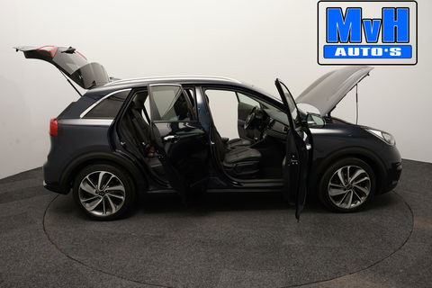 Kia Niro 1.6 GDi Hybrid ExecutiveLine|SCHUIFDAK|TREKHAAK|NAP