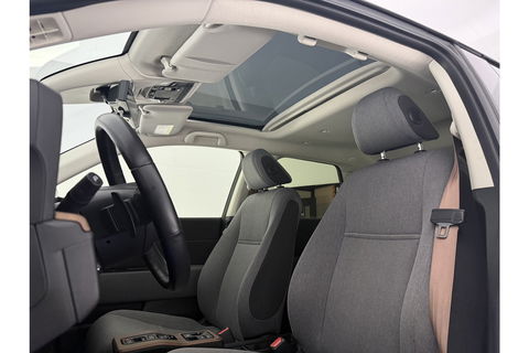 Honda Honda-E Advance 154PK Elektrisch LED Widescreen Zijcamera Spiegel Pano-view 360Camera Cruise Carplay Clima 17"LMV Navi PDC