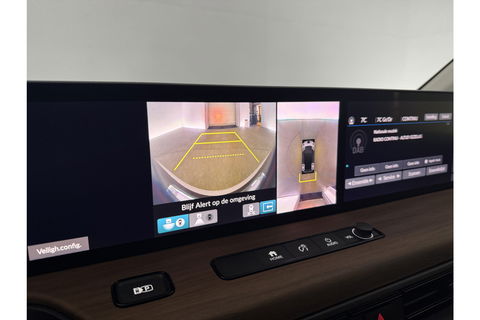 Honda Honda-E Advance 154PK Elektrisch LED Widescreen Zijcamera Spiegel Pano-view 360Camera Cruise Carplay Clima 17"LMV Navi PDC