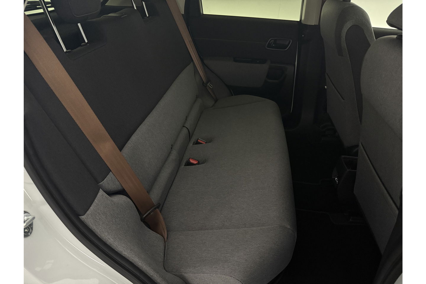 Honda Honda-E Advance 154PK Elektrisch LED Widescreen Zijcamera Spiegel Pano-view 360Camera Cruise Carplay Clima 17"LMV Navi PDC