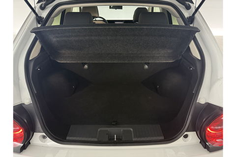 Honda Honda-E Advance 154PK Elektrisch LED Widescreen Zijcamera Spiegel Pano-view 360Camera Cruise Carplay Clima 17"LMV Navi PDC