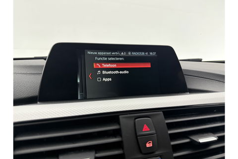 BMW 3 Serie 318i Executive Sfeer LED Clima Cruise Navi PDC 18''LMV