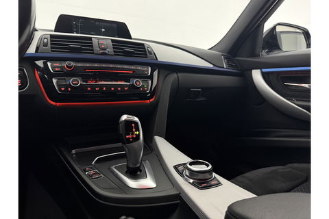 BMW 3 Serie 318i Executive Sfeer LED Clima Cruise Navi PDC 18''LMV