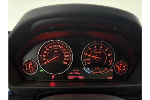 BMW 3 Serie 318i Executive Sfeer LED Clima Cruise Navi PDC 18''LMV