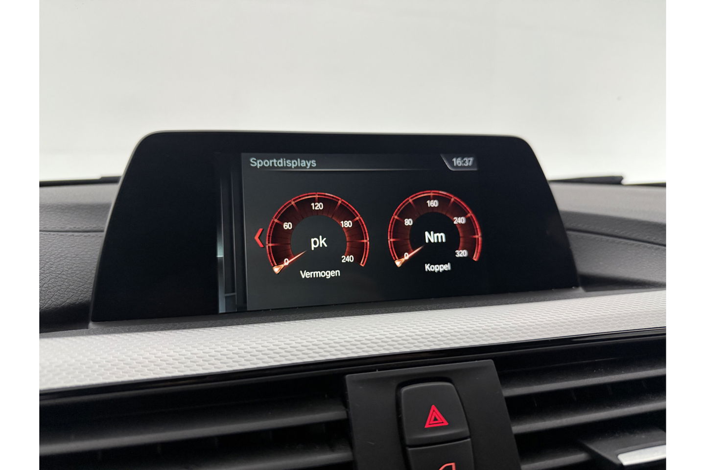 BMW 3 Serie 318i Executive Sfeer LED Clima Cruise Navi PDC 18''LMV