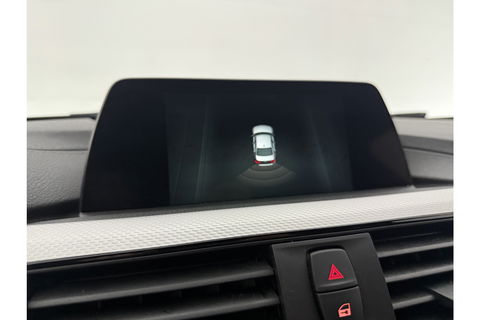 BMW 3 Serie 318i Executive Sfeer LED Clima Cruise Navi PDC 18''LMV