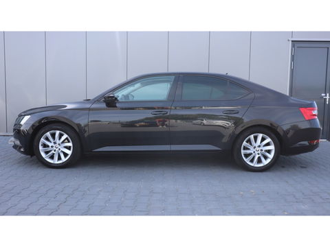 Škoda Superb 1.4 TSI ACT Act. Bns | Media | FClima | PDC | Trekhaak