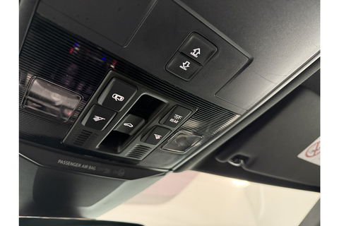 Volkswagen Passat 1.5 TSI 150PK R-Line DSG Pano Virtual Trekhaak LED ACC Camera Clima Carplay Leder Navi 18"LMV PDC