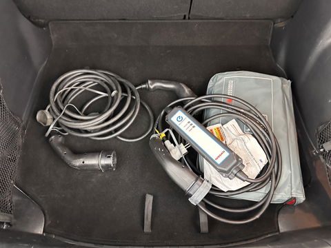 Nissan Leaf 2.ZERO EDITION 40 kWh Aut. *ADAPTIVE-CRUISE | DIGI-COCKPIT | TOP-VIEW | BLINDSPOT | KEYLESS | DAB+ | LANE-ASSIST | HEATED-SEATS | ECC | PDC | COMFORT-SEATS | CARPLAY | 17"ALU*