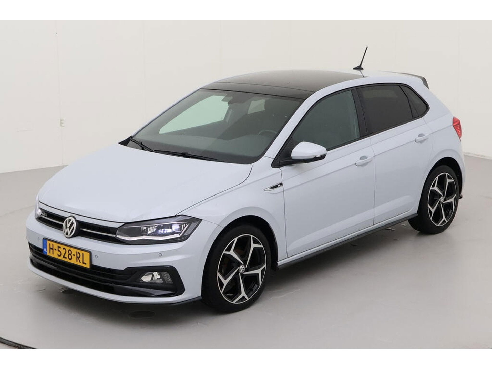 Volkswagen Polo 1.0 TSI Highline | Pano | Led | Camera | Adap. Cruise