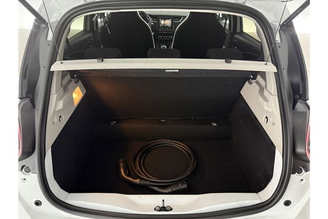 Renault ZOE R110 Life 52 kWh | Huur Accu | 109PK Elektrisch Automaat Virtual Airco Carplay Cruise 16"LMV