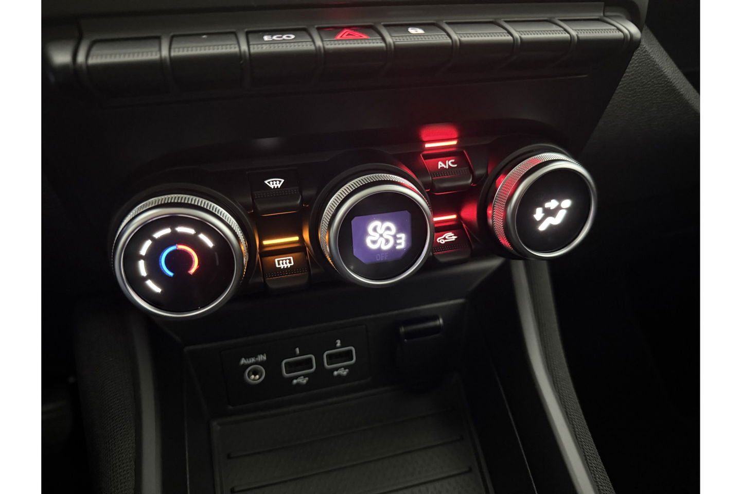 Renault ZOE R110 Life 52 kWh | Huur Accu | 109PK Elektrisch Automaat Virtual Airco Carplay Cruise 16"LMV